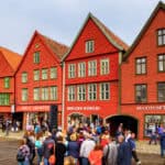 Norsk kulturarv – hvorfor det er viktig å ta vare på våre tradisjoner