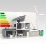 Slik gjør du boligen mer energieffektiv