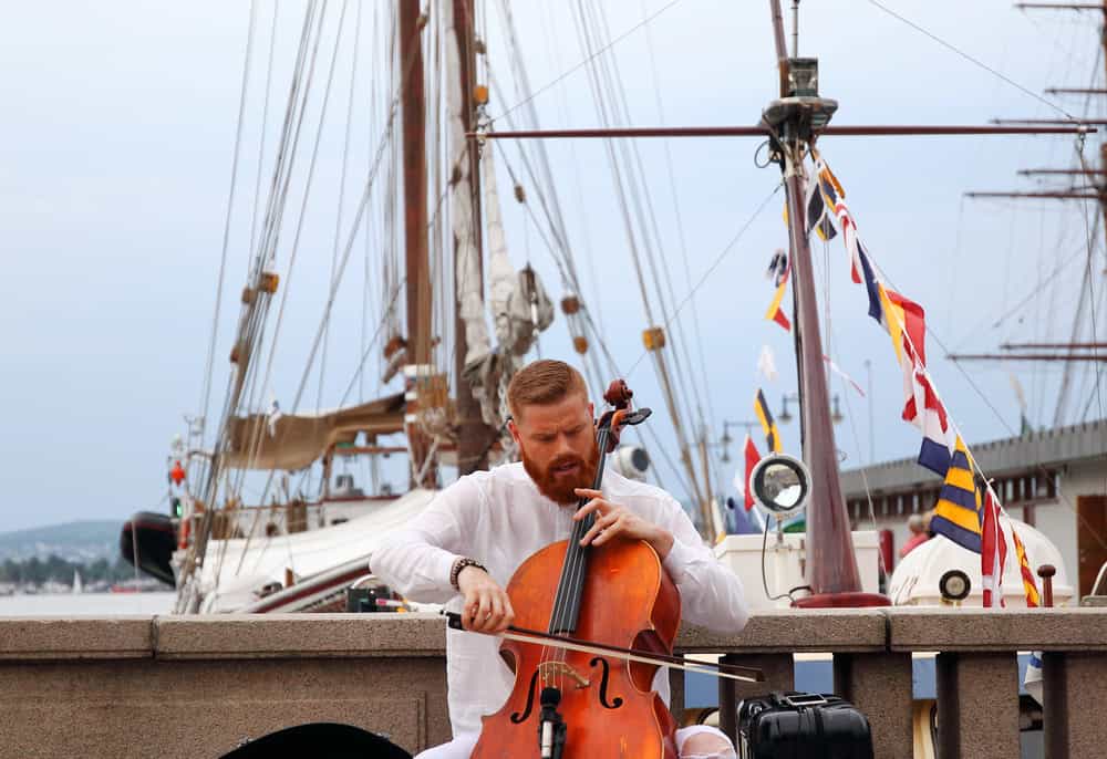 Slik kan musikk styrke mental helse og trivsel