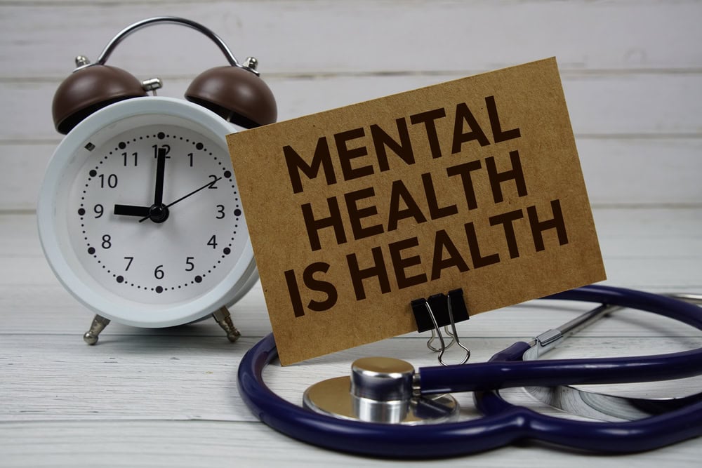 Små grep for bedre mental helse i hverdagen
